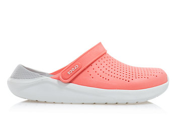 Crocs, Klapki, LiteRide 204592,6SL, rozmiar 38/39 - Crocs