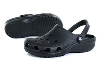 Crocs, Klapki męskie, Classic 10001-001, rozmiar 48-49 Crocs