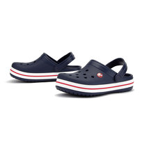 Crocs, Klapki mężczyzna/kobieta, 204537 485, Crocband Clog, rozmiar 21 Crocs