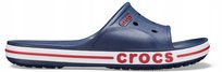 Crocs Lekkie Sportowe Klapki Męskie Bayaband 38-39 Crocs