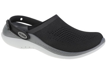 Crocs Literide 360 Clog 206708-0DD męskie klapki, czarne - Crocs