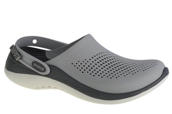 Crocs Literide 360 Clog 206708-0DT męskie klapki, szare - Crocs