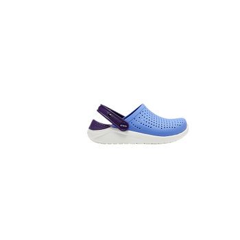 CROCS LITERIDE CLOG KIDS 205964 |J4/6/EU 36-37| LAPIS/MULBERRY - Crocs