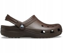 Crocs Męskie Buty Chodaki Klapki Classic 10001 Clog 48-49 Crocs