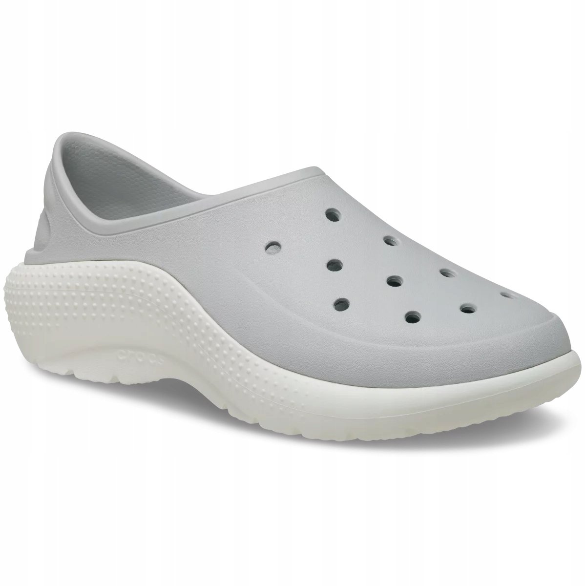 Crocs Męskie Buty Sportowe Wsuwane Wygodne Classic 210080 Sneaker 48-49 ...