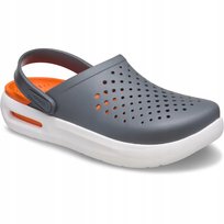 Crocs Męskie Chodaki Klapki LiteRide InMotion 209964 Clog 43-44 Crocs
