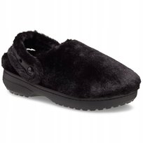 Crocs Męskie Ciepłe Kapcie Domowe Classic Unfurgettable 211116 Clog 46-47 Crocs