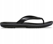 Crocs Męskie Japonki Klapki Buty Crocband 11033 Flip 43-44 Crocs