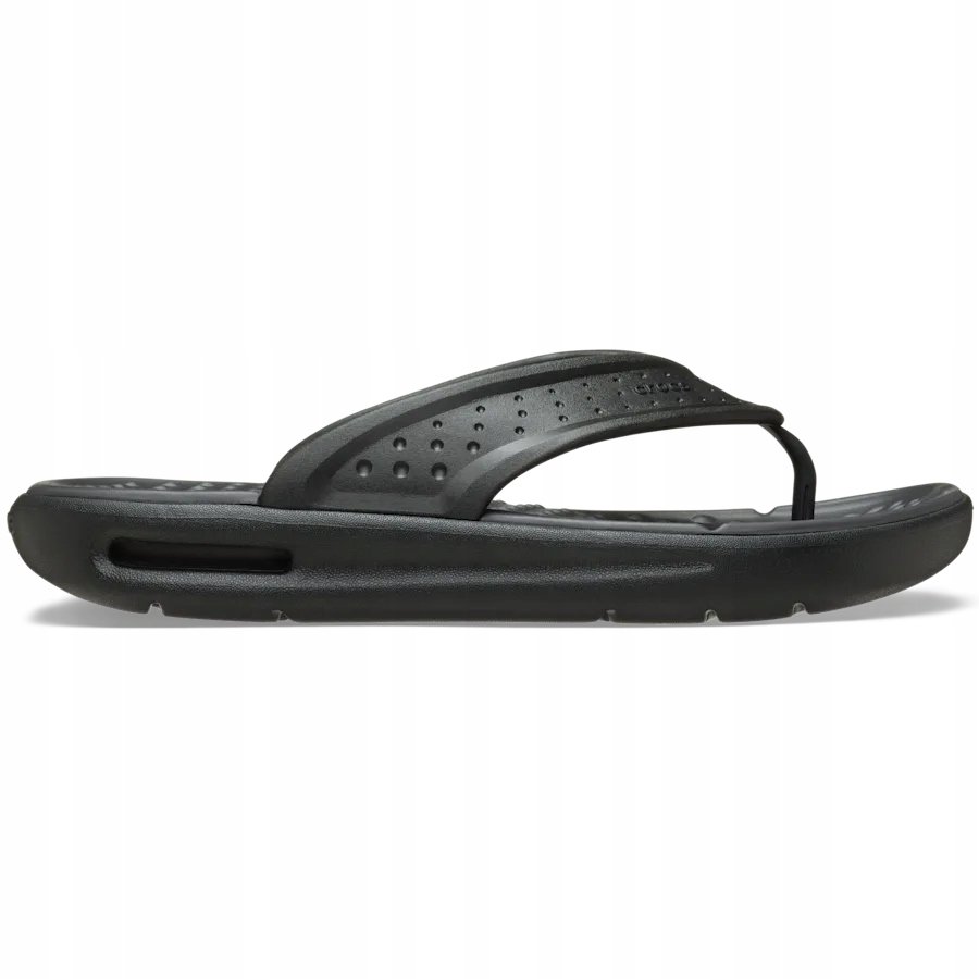 Crocs Męskie Lekkie Buty Japonki Crocs In Motion 211101 Flip 42-43 ...