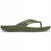 Crocs Męskie Lekkie Buty Japonki Klapki Baya 208192 Flip 46-47 Crocs