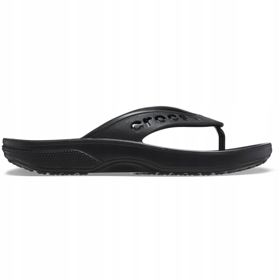 Crocs Męskie Lekkie Buty Japonki Klapki Baya 208192 Flip 48-49 - Crocs ...