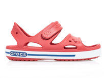 Crocs, Sandałki Crocband II 14854,6OE, rozmiar 20/21 Crocs