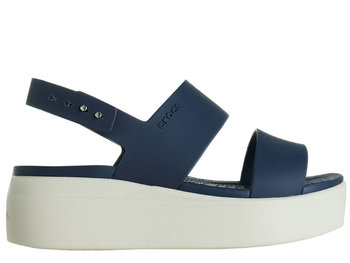 sandały crocs 41