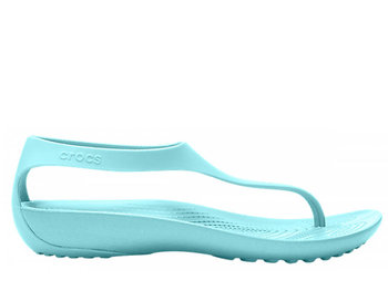 Crocs, Sandały damskie, rozmiar 37/38 - Crocs