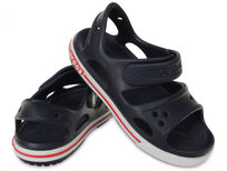 Crocs, Sandały dziecięce, Crocband II, rozmiar 19 1/2