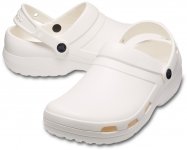 Crocs Specialist Ii Vent Clog 205619 |M9 I Eu 42-43 I W11| White - Crocs