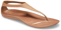 Crocs Wygodne Lekkie Japonki Buty Damskie Sexi Flip 41-42 Crocs