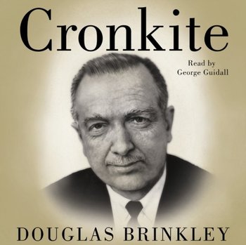 Cronkite - Brinkley Douglas