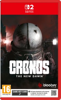 Cronos: The New Dawn - Bloober Team
