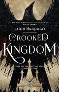 Crooked Kingdom - Bardugo Leigh