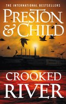 Crooked River Douglas Preston
