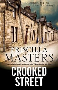 Crooked Street - Masters Priscilla