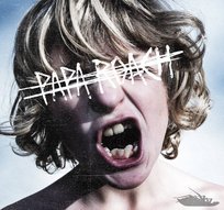 Crooked Teeth Papa Roach