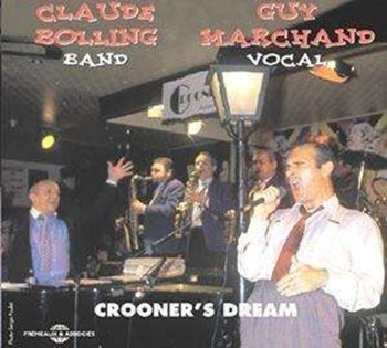 Crooner's Dream - Bolling Claude
