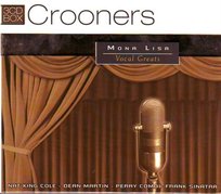 Crooners Various Artists