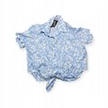Crop Top Damski Spencer'S Xl - SPENCER'S