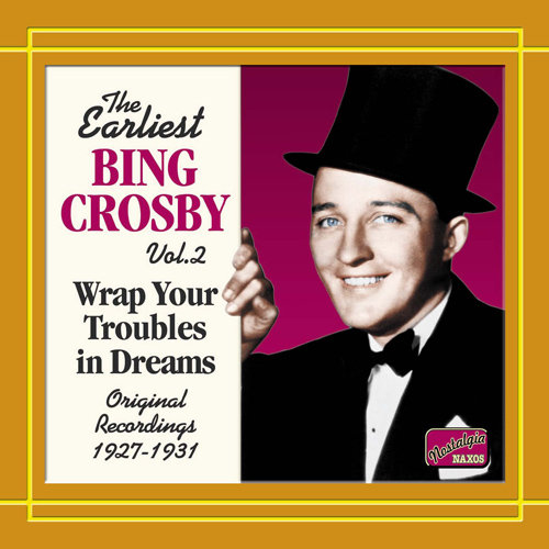 CROSBY B THE EARLIEST BING CRO - Crosby Bing | Muzyka Sklep EMPIK.COM