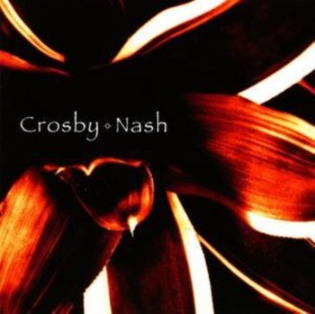 Crosby & Nash - Crosby & Nash
