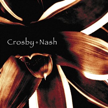 Crosby & Nash - Crosby & Nash