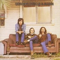 Crosby, Stills & Nash Various Artists