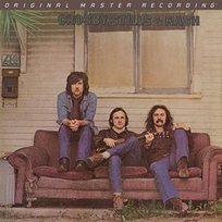 Crosby, Stills & Nash, płyta winylowa Crosby, Stills and Nash