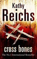 Cross Bones Reichs Kathy