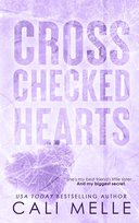 Cross Checked Hearts Cali Melle