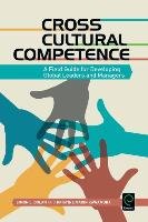 Cross Cultural Competence - Dolan Simon L., Kawamura Kristine Marin