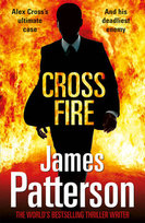 Cross Fire Patterson James