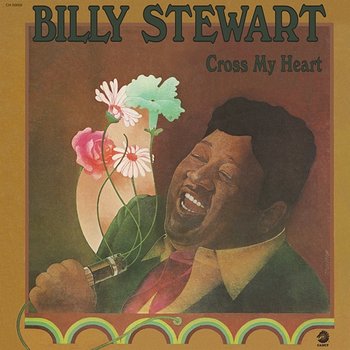 Cross My Heart - Billy Stewart