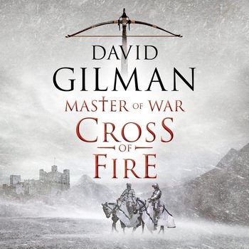 Cross Of Fire - Gilman David