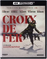 Cross of Iron (Żelazny krzyż) Various Directors