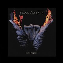 Cross Purposes Black Sabbath