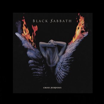 Cross Purposes - Black Sabbath