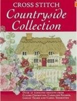 Cross Stitch Countryside Collection Teare Lesley, Palmer Caroline, Crompton Claire
