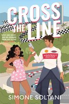 Cross the Line Simone Soltani