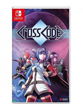 Crosscode, Nintendo Switch - Inny producent