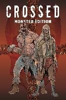 Crossed Monster-Edition Burrows Jacen, Ennis Garth