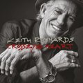 Crosseyed Heart - Richards Keith