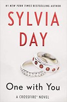 Crossfire 5. One with You Day Sylvia